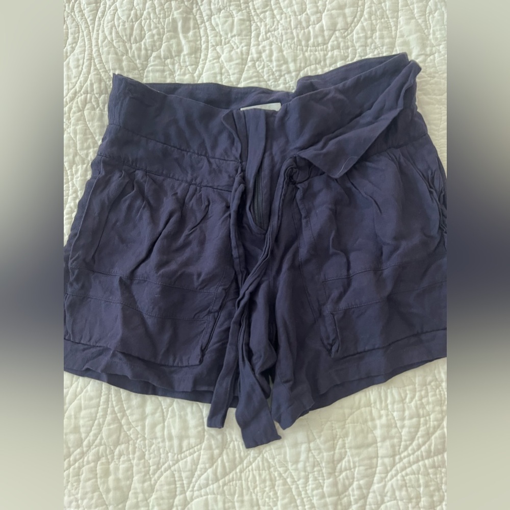 Chloe girls short